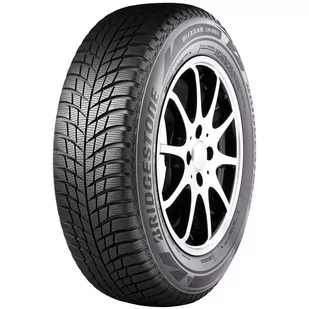 BRIDGESTONE Blizzak LM001 205/55R16 91H - Opony terenowe i SUV zimowe - miniaturka - grafika 2