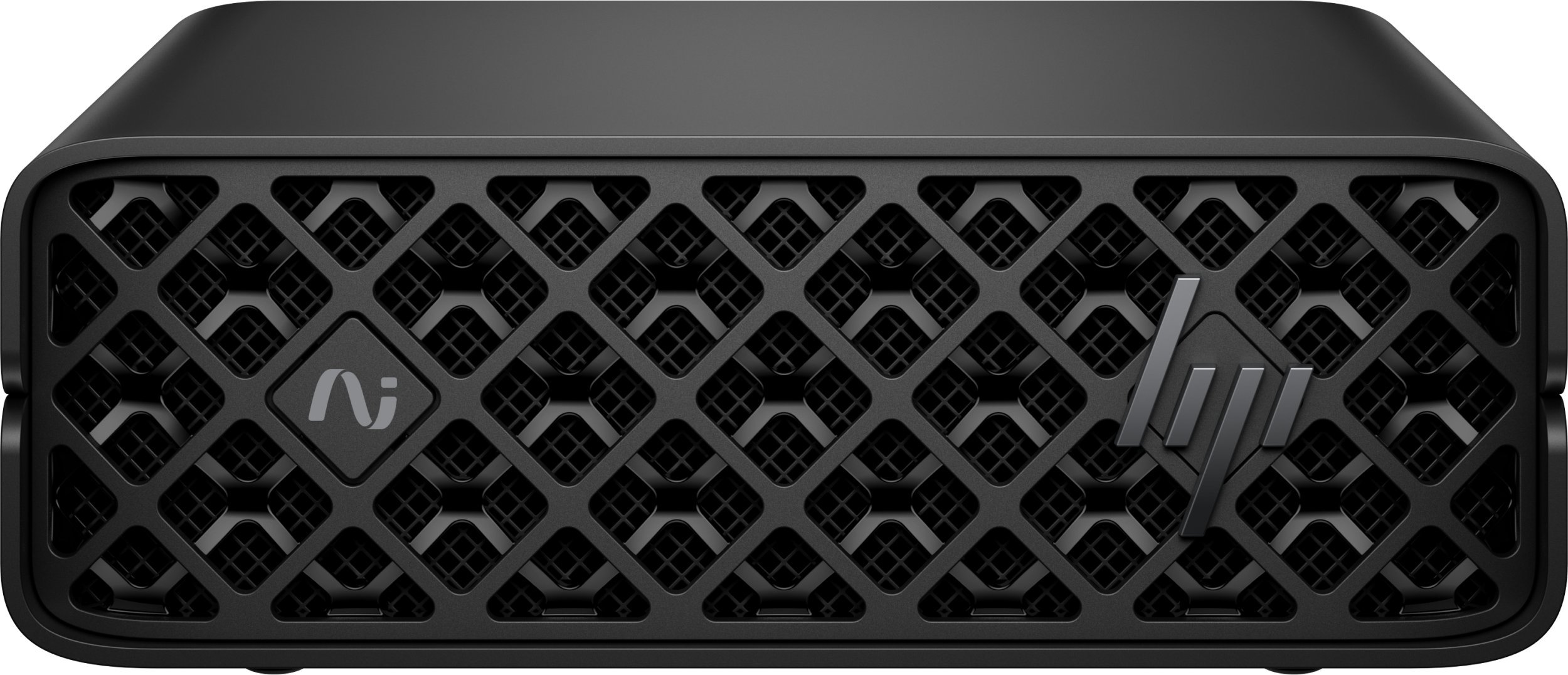 HP Stacja ZGX Nano G1n AI Nvidia GB10 1TB/128GB CZ9K1ET CZ9K1ET#AKD