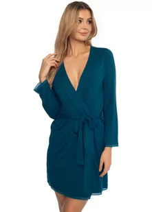 Szlafrok Alena Henderson S - Bielizna nocna - miniaturka - grafika 1