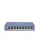 Switche - Hikvision Switch Poe Ds-3E0109P-E(C) 9-Portowy (DS3E0109PEC) - miniaturka - grafika 1