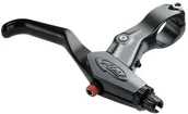 Hamulce rowerowe - Avid Dźwignie hamulcowe Speed Dial 7 czarny-grafitowy / Montaż: komplet - miniaturka - grafika 1