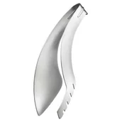 Inne sztućce - Gefu Szczypce do szparagów ASCENSA G-89414 - miniaturka - grafika 1