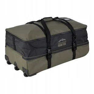 Wodoodporna torba podróżna wojskowa na kółkach Commander Pro TF-2215 100L - Torby podróżne - miniaturka - grafika 1