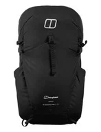 Plecaki - Plecak turystyczny Berghaus Remote Hike 23l Dame Ryggsekk Czarny - miniaturka - grafika 1