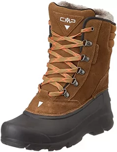 CMP Damskie buty zimowe WMN WP 2.0, Corteccia, 40 EU - Śniegowce damskie - miniaturka - grafika 1