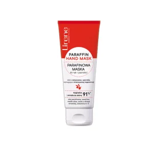Lirene Kremy do rąk Maska do rąk 100.0 ml - Kremy i maski do rąk - miniaturka - grafika 1