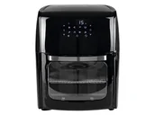 Frytkownice - GOURMETmaxx Frytkownica beztłuszczowa Air Fryer XXL 9w1 1800 W - miniaturka - grafika 1