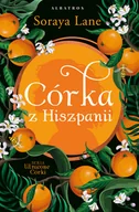 Literatura obyczajowa - Córka z Hiszpanii - miniaturka - grafika 1