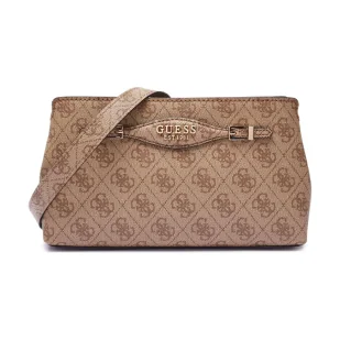 Guess Torebka na ramię KATYA - Torebki damskie - miniaturka - grafika 1