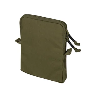 Organizer Helikon-Tex Document Case Insert - Oliwkowy - Akcesoria turystyczne - miniaturka - grafika 1