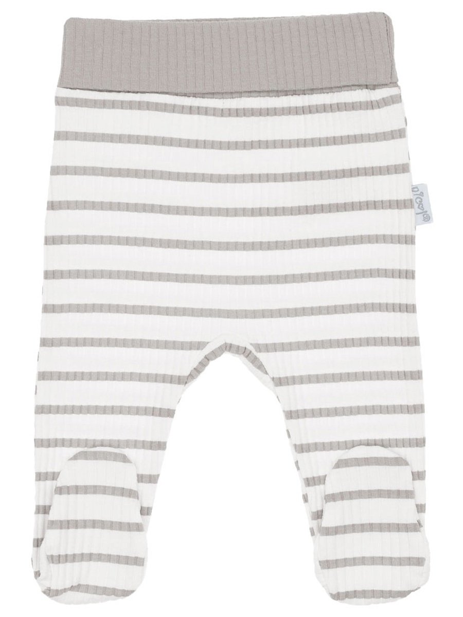 Niemowlęce półśpiochy paski Nicol r.62