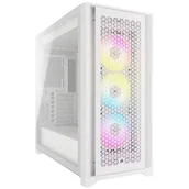 Obudowy komputerowe - Corsair iCue 5000D RGB Airflow (CC-9011243-WW) - miniaturka - grafika 1