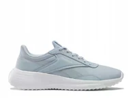 Buty sportowe damskie - Buty Damskie Reebok 100074891 Lite 4 Niebieskie 41 - miniaturka - grafika 1