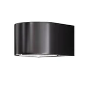 Lampy ogrodowe - Przyścienna lampa elewacyjna Blow O435WL-L10GF3K Maytoni LED 10W 3000K IP54 grafitowy - miniaturka - grafika 1