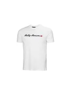 Koszulki męskie - Koszulka HELLY HANSEN CORE GRAPHIC T 2.0 biały XL - miniaturka - grafika 1