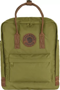 Fjällräven Fjällräven Kanken No. 2 Plecak 38 cm foilage green F23565-631 - Plecaki - miniaturka - grafika 4