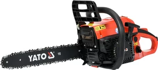 PILARKA SPALINOWA 2.45KM 36CM 0,375'' - Piły elektryczne - miniaturka - grafika 1