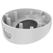 Kamery IP - Uchwyt HiWatch DS-1281ZJ-DM23 pro kamery D6xx (302700380) - miniaturka - grafika 1