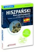 Edgard Hiszpański Kurs Podstawowy + CD - Edgard