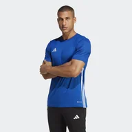 Koszulki sportowe męskie - Koszulka męska adidas Tabela 23 Jersey - miniaturka - grafika 1