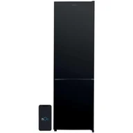 Lodówki - CANDY CCG3L517EB 176cm Czarna - miniaturka - grafika 1