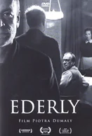 Komedie DVD - Ederly [DVD] - miniaturka - grafika 1