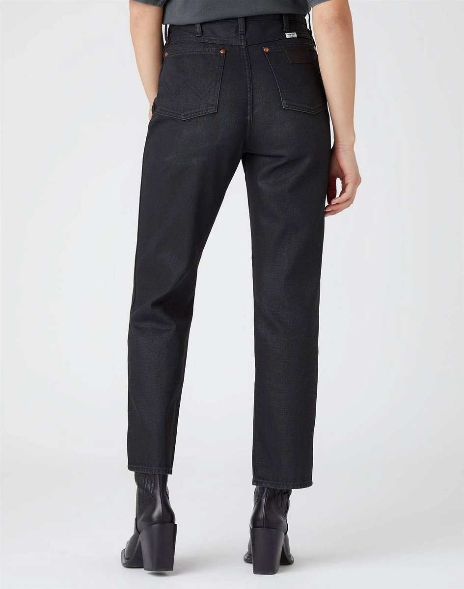 WRANGLER WILD WEST BLACK W2H244100 27/34