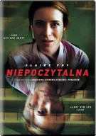 Horror DVD - Niepoczytalna - miniaturka - grafika 1