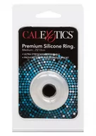 Pierścienie erekcyjne - California Exotic Novelties Pierścień na Penisa Silikonowy Premium Średni | 100% DYSKRECJI | BEZPIECZNE ZAKUPY - miniaturka - grafika 1