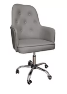 Fotele i krzesła biurowe - Fotel obrotowy biurowy SARA Ve - miniaturka - grafika 1