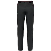 Spodnie damskie - SALEWA Pedroc 4 DST W LON spodnie damskie - miniaturka - grafika 1