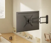 Uchwyty do monitorów - UCHWYT DO TELEWIZORA LUB MONITORA BRATECK-LPA84-445XL BRATECK - miniaturka - grafika 1