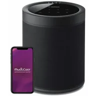 Głośniki przenośne - Yamaha MusicCast 20 WX-021 Czarny - miniaturka - grafika 1