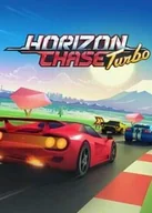 Gry PC Cyfrowe - Horizon Chase Turbo (PC/MAC/LINUX) Klucz Steam - miniaturka - grafika 1