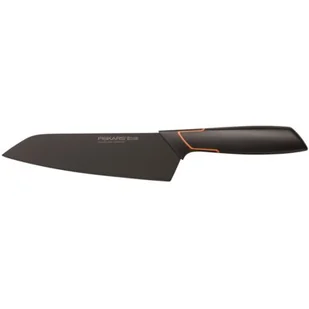 Fiskars EDGE Nóż Santoku 17cm - Noże kuchenne - miniaturka - grafika 1