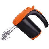 Miksery - Maestro MR-505 Czarno-czerwony - miniaturka - grafika 1