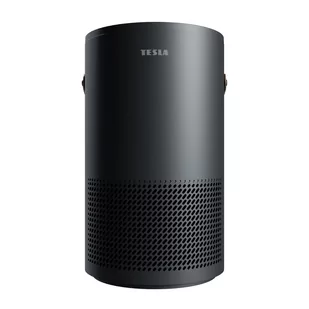 Tesla Smart Oczyszczacz powietrza S300 TSL-AC-S300B Czarny - Oczyszczacze powietrza - miniaturka - grafika 1