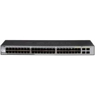 Switche - D-Link DGS-1210-48 switch - miniaturka - grafika 1