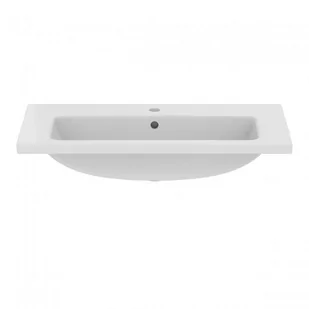Ideal Standard IS I.Life S Umywalka wisząca 81x38.5cm biała T458901 - Umywalki - miniaturka - grafika 1