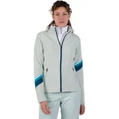 Bluzy damskie - Polar damski W Strawpile Fleece FZ Rossignol - miniaturka - grafika 1