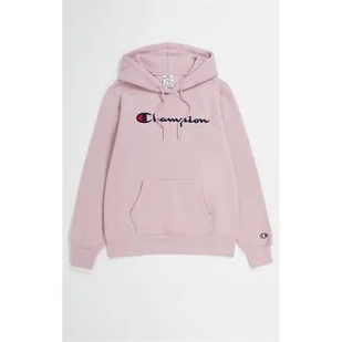 Bluza sportowa damska Champion 116579PS124 - Bluzy sportowe damskie - miniaturka - grafika 1