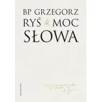 WAM Moc słowa - Grzegorz Ryś - Religia i religioznawstwo - miniaturka - grafika 3
