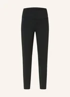 Legginsy - Nike Legginsy Universa schwarz - miniaturka - grafika 1