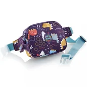 Nerki - Saszetka, nerka Miquelrius - Wesołe dinozaury - miniaturka - grafika 1