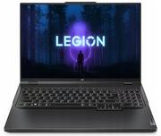 Laptopy - Lenovo Legion Pro 5 16IRX8 16" 165Hz i7-13700HX 16GB SSD2TB RTX4060 (82WK00CSPB) - miniaturka - grafika 1