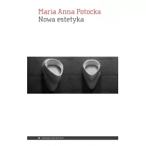 Aletheia Nowa estetyka - Potocka Maria Anna