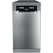 Zmywarki - Hotpoint-Ariston HSFO3T235WCX - miniaturka - grafika 1