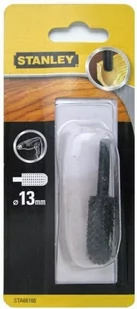 Stanley Pilnik do wiertarki z uchwytem 6mm walcowy/półokrągły do drewna 13x35mm STA66160 STA66160 - Akcesoria do elektronarzędzi - miniaturka - grafika 1