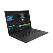 Laptopy - Lenovo ThinkPad T14 Gen 4 (21K3002MPB) - miniaturka - grafika 1