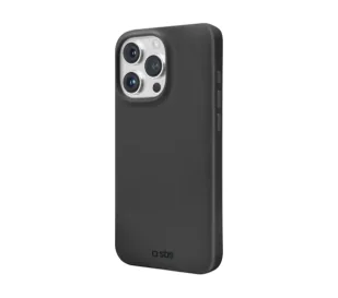 SBS Instinct do iPhone 16 Pro Czarny - Etui i futerały do telefonów - miniaturka - grafika 1